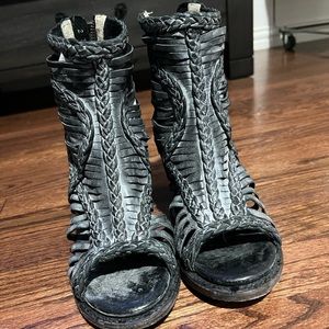 Freebird by Steven Bela Sandals